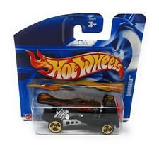 Hot Wheels No 146/2002