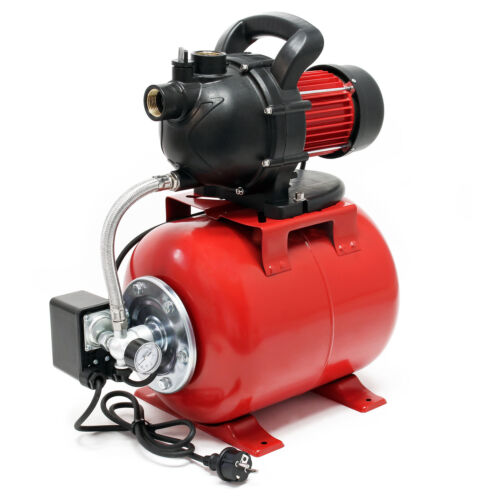 Hauswasserwerk 1000 watt - hauswasserwerk,