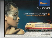 Roco neuheiten new products - neuheiten/new,