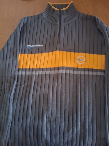 Opel performance pullover - performance,