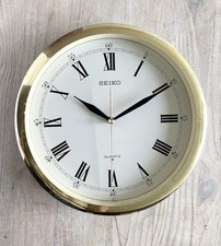 Wanduhr SEIKO