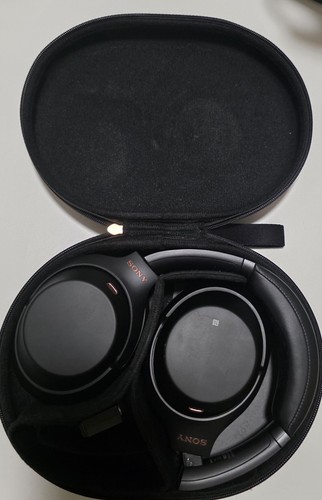 Sony 1000xm3 wireless - sony, wh-1000xm3