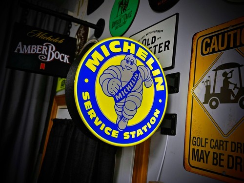 Michelin service - michelin,