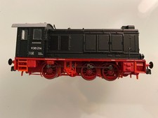 BRAWA V36 digitalkupplung Gleichstrom HO, Sonderserie