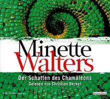 Der Schatten des Chamäleons