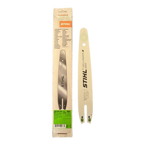 Stihl führungsschiene - stihl,