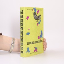 Inselzauber  |  Elizabeth