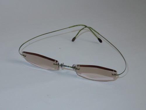Silhouette brille 7395 6052 - 7395,