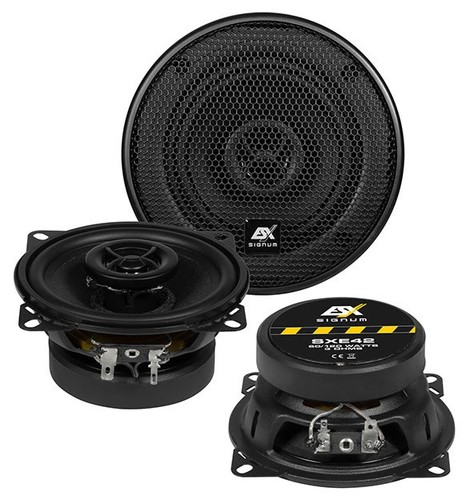 Esx signum sxe 2 - sxe, 42