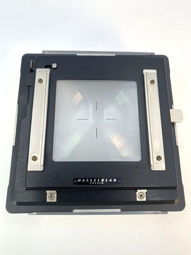 Linhof 679 hasselblad v - m,