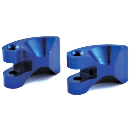 Clutch shoes lightened - shoes,