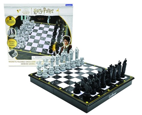 Lexibook harry potter - harry,