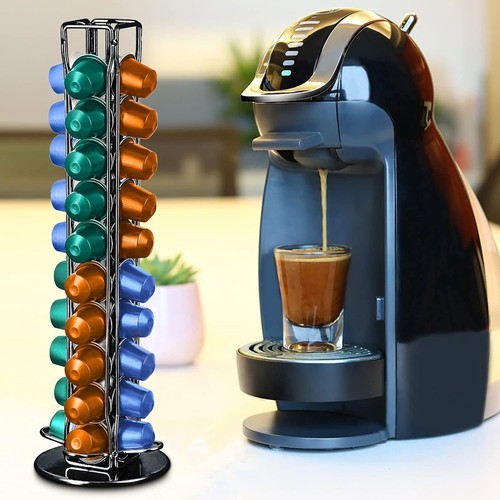 Kaffee kapselhalter 360 - kaffee-kapselhalter, 360°