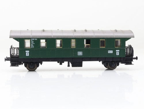 Fleischmann 8062 - fleischmann,