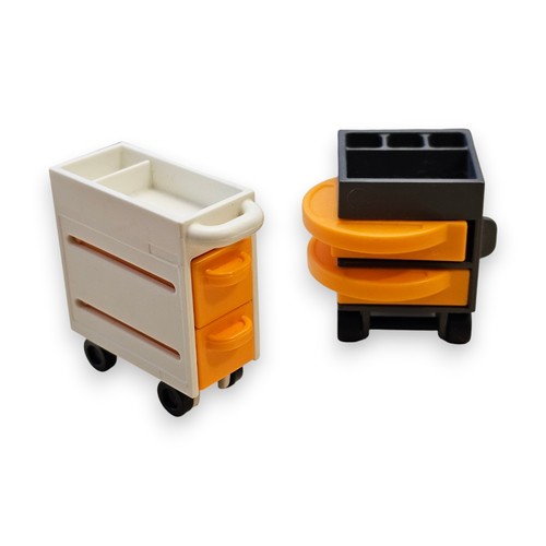Playmobil medizinwagen - playmobil, 2