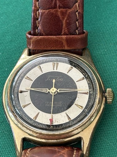 Timba vintage uhr - uhr, 17
