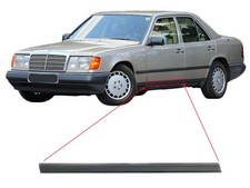 New Fender Molding Trim Front