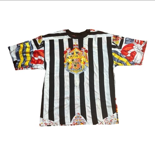 Vintage 90s versace jeans - versace,