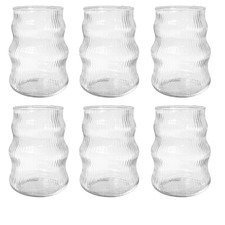 6er Set Matcha Gläser 400ml |