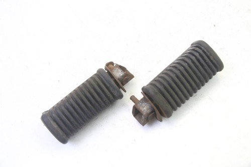 Fussrasten hinten hyosung gv - hinten,