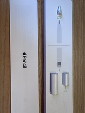 Apple Pencil 1. Generation