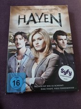 Haven - Staffel 2 | DVD