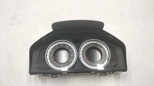 Volvo s60 kombiinstrument - volvo,