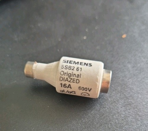 Siemens - 4,
