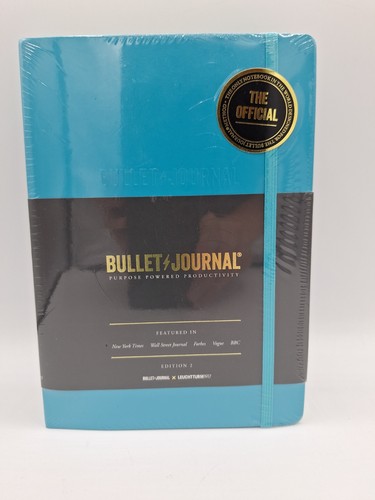 Leuchtturm1917 bullet - leuchtturm1917, "bullet