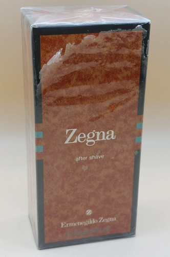 Ermenegildo zegna pour - ermenegildo,