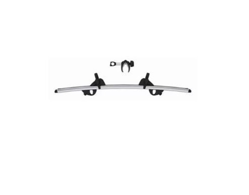 Thule excellent 3rd rail - 3rd, +