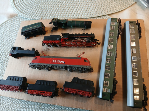 Rokal tillig berliner - rokal,tillig,berliner, tt