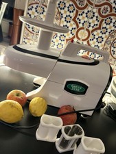 Saftpresse Slow juicer