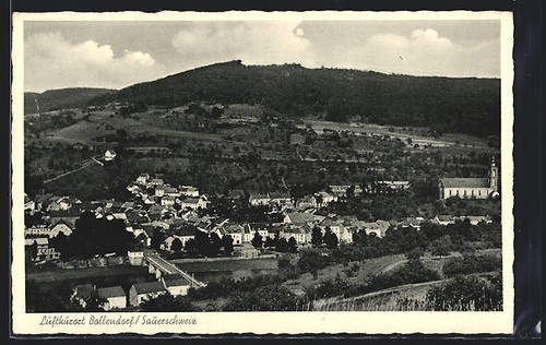 Bollendorf sauerschweiz - bollendorf, /sauerschweiz