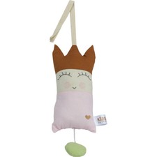 Spieluhr Prinzessin von KIDS