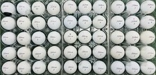 50 (3A) Titleist Pro V1 Used