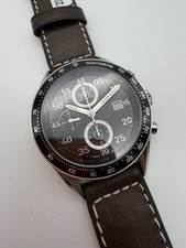 ETA Valjoux 7750 Automatik Uhr