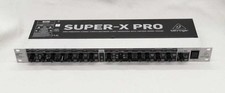 BEHRINGER Super-X Pro C3400