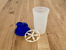 Tupperware Schüttelbecher