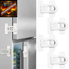 Kindersicherung Schrank