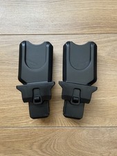 Joie Chrom DLX Autositz