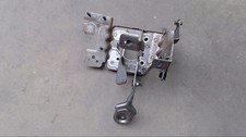 Pedalerie Halter Pedale Peugeot 307 HDi Break 110 Bj 2005