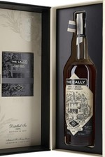 The cally years - the, old