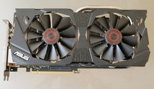 ASUS Strix GeForce GTX 970 OC