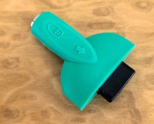 LOGITECH Mouse Maus Adapter