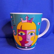 Jacobs Krönung Kaffee Becher