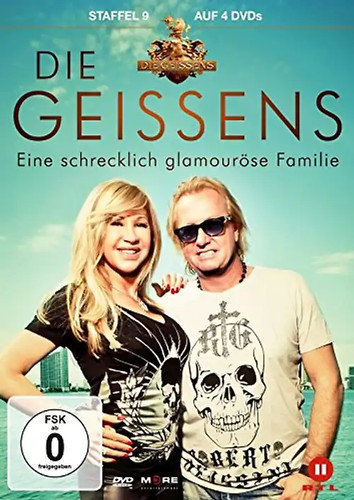 Die geissens eine - die,
