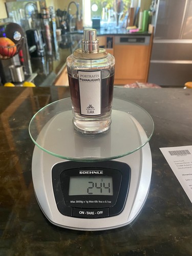 Penhaligons cladestine clara - cladestine,