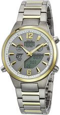 ETT Eco Tech Time Funk Solar