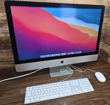 Apple iMac 27" 5K Retina i7